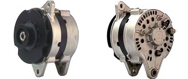 CEVAM 9250 Alternator